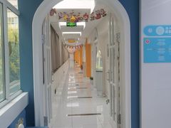 -西安小天鹅艺术团(曲江Alice店)