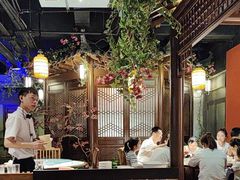 -解家河南菜(金水路店)