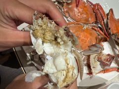 -胖大嫂渔家排档(半边山店)