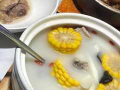 -太阳门淮扬菜(南京博物院店)