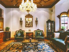 -马勒别墅·中餐厅