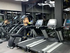 -VPsmart私教健身工作室(新华路旗舰店)