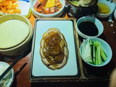 烤鸭-田婆婆的菜(海口友谊阳光城店)