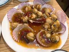 -九龙餐厅(大沽路店)