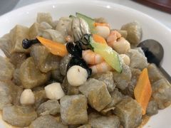 -小红鲸·海鲜餐厅(轸大路店)