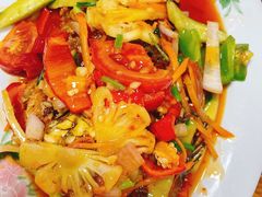 -邮电新村嘉积鸭美味园