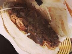 -陕味食族油泼面(同济南路店)