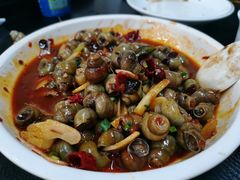 辣炒螺狮-绍兴名菜馆(可乐路店)