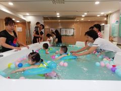 -亲亲袋鼠托育早教·思维专注力·棕熊英语(鼓楼恒力城店)