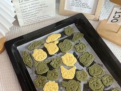 -幸福里DIY蛋糕烘焙·团建·拼豆豆(普陀店)