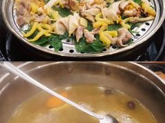桑拿鸡-阿多私房菜(顺德店)