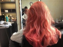 -诗悦发型SALON·圣罗兰店