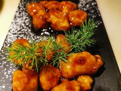 -绿茶餐厅(成都大悦城店)