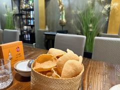 -Siam泰餐厅(水上公园店)