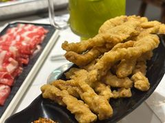 -钢管厂五区小郡肝火锅串串香(清河店)