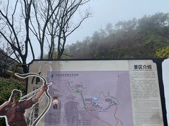 -刘伯温故里景区百丈漈