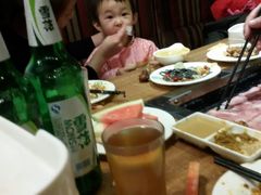 -比尔斯健康烤肉自助餐厅