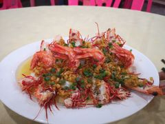 -秋姐美食店(旅游大道店)