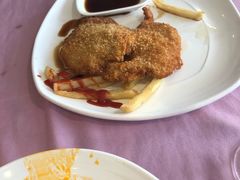 -德大西餐社(云南南路店)