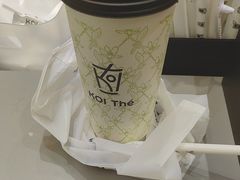 -KOI Thé(力宝广场店)
