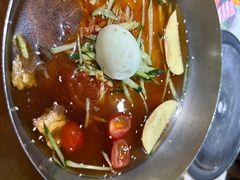 -老炉家木炭烤肉(长江国际店)
