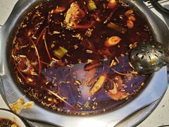 -重庆老船夫冷锅鱼(黄金路店)
