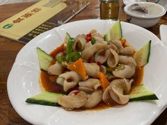 -南记食粥坊·宵夜大排档(卫国路店)