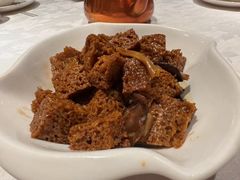 四喜烤麸-永兴餐厅(复兴中路店)
