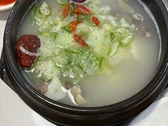 -长顺参鸡汤店(西塔总店)