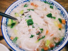 -清真益鑫羊肉手抓馆(南大街店)