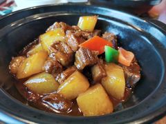 -镇江苏宁万豪酒店-苏筵中餐厅