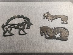 -鄂尔多斯青铜器博物馆