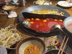 -萍姐火锅·公路夜市(打浦桥日月光店)