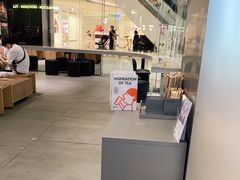 -喜茶(杭州滨江宝龙店)