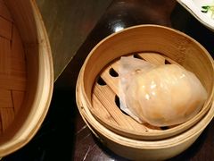 -海航大厦万豪酒店彩海轩中餐厅(霄云路店)
