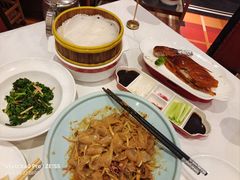 -大鸭梨烤鸭(石佛营店)