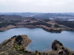 -仙海旅游度假区