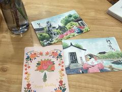 -猫的天空之城概念书店(苏州平江店)