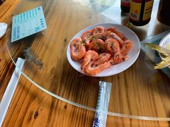 -四川人郑霞海鲜