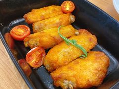 -萨莉亚意式餐厅(深圳北站店)