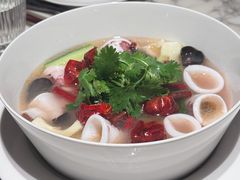 -遇外滩(BFC外滩金融中心店)