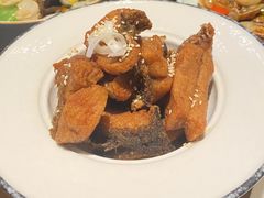 -如轩·海鲜砂锅粥·潮汕菜(一品天下店)