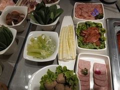 -海底捞火锅(松雷店)