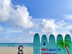 -石梅湾艾美度假酒店