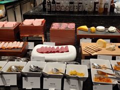 -博林天瑞喜来登酒店·西丽尚膳