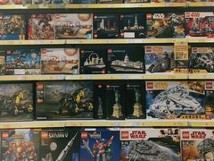 -TOYSRUS玩具反斗城(广州IGC天汇广场店)