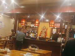 -老雒阳面馆·水席·洛阳菜(纱厂路店)