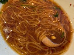 -江城老胖串店(湖西路店)