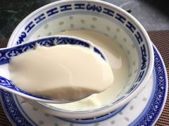 姜撞奶-白天鹅宾馆·流浮阁咖啡厅