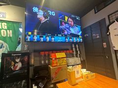 -京狮炙燥·精酿烧烤(首经贸店)